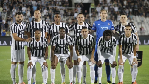 Gorica ''promašila'' Čelinac, Regionalna liga RS – Zapad