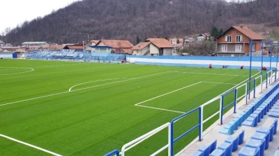 Šta je sa tužbom Mavasa