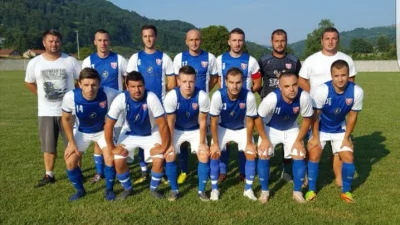 Šekovići  preko Bratstva do tri boda, Regionalna liga RS – Istok
