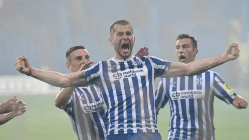 Budućnost zadržala maksimalan učinak, slavlje Zete, poraz OFK Titograda