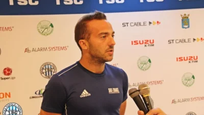 Vojvođanski derbi: TSC neporažen gostuje Vojvodini u 5. kolu Superlige