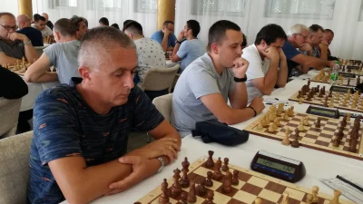 Kozara srušila lidera, na vrhu Prve lige RS tri ekipe