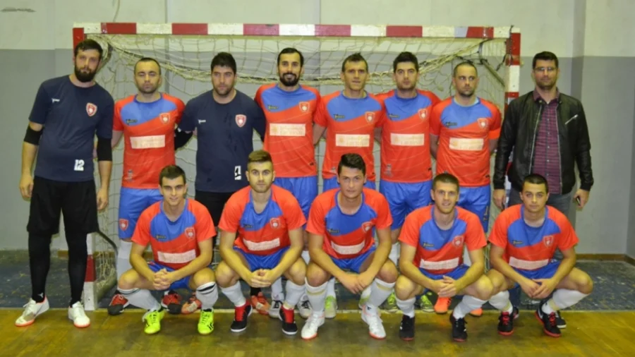 FSRS već poslao dopis klubovima za omladinsku futsal ligu Republike Srpske, Prva liga RS