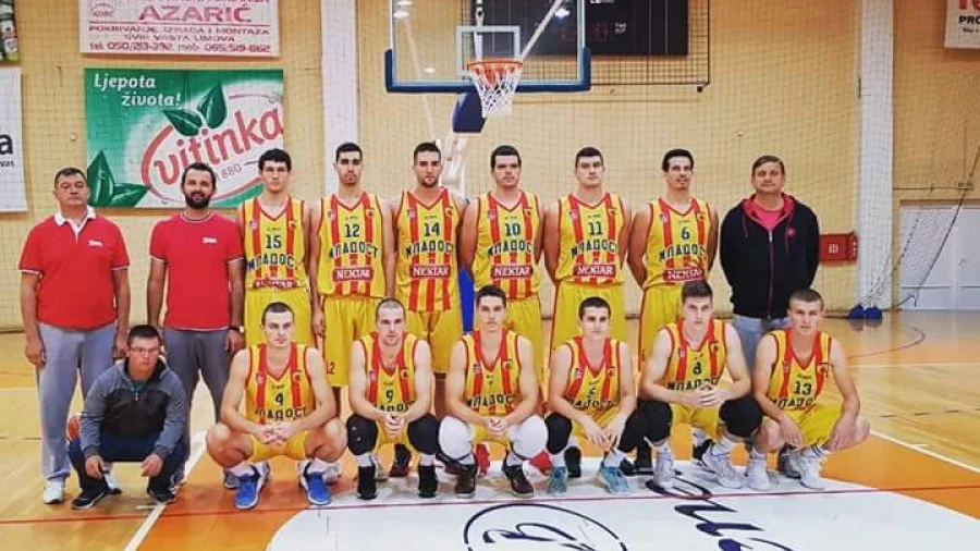 Novosadska veza u Mrkonjiću, Prvenstvo BiH