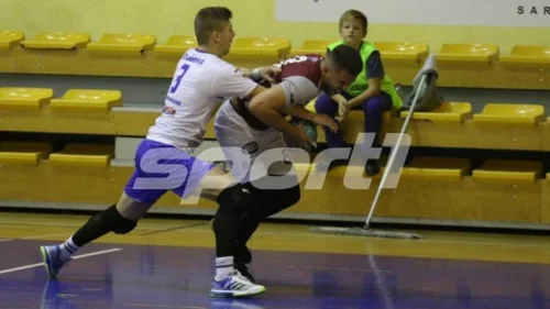 Benić ostaje vjeran Sokolovima, Premijer liga BiH