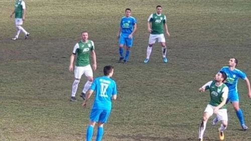 Derbi u Grudama i Buturović Polju, Druga liga FBIH - Jug