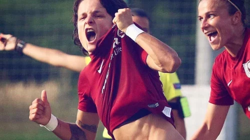 Aida Hadžić nova igračica Splita, Premijer liga BiH