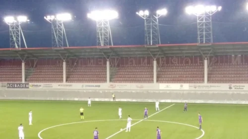 Voždovac zatresao Javor