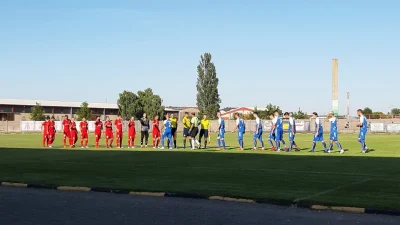 Kozara i Tekstilac podijelili bodove, Prva liga Republike Srpske