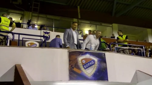 Kokeza u Banjaluci, Premijer BH Telecom liga