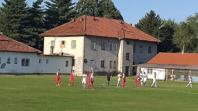 Krupa ipak bolja, Prva liga Republike Srpske
