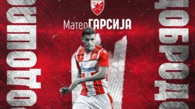 Zvanično argentinac na "Marakani"