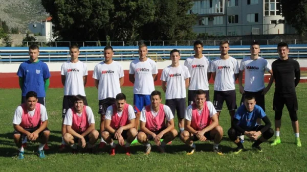 Novi trijumf Leotara, Druga liga RS – Istok