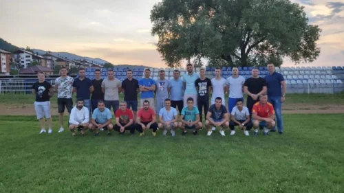 Za svaki bod  - pogodak, Regionalna liga RS – Istok