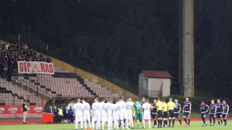 Nula na Tušnju, Premijer BH Telecom liga