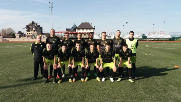Katastrofa Ledinaca, Regionalna liga RS – Istok