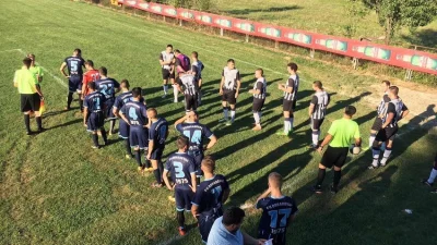 Startovala Područna liga Gradiška: Iznenađenje u Turjaku, Područna liga RS – Gradiška