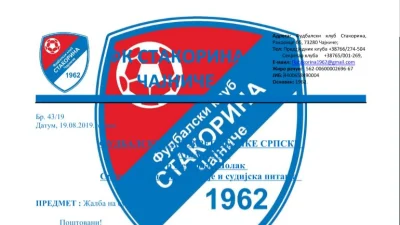 Stakorina se žalila na suđenje na Sokocu, Druga liga RS – Istok