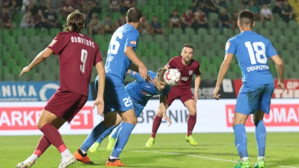 Žižović o Sarajevu, Premijer BH Telecom liga