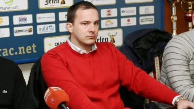 Sastali se Begić i Zeljković, Premijer BH Telecom liga