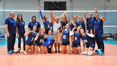 Balkanijada u Lukavcu