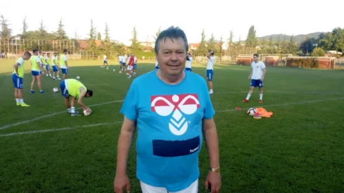 Кosanović preuzeo Radnički