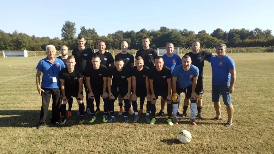 Sloboda preko Šekovića do prvih bodova, Regionalna liga RS – Istok