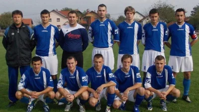 Kreće i Posavina, Područna liga RS Posavina  , grupa Istok