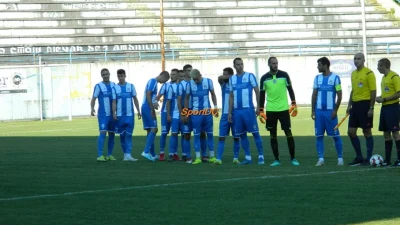 Ostavite Slaviju po strani, Prva liga Republike Srpske
