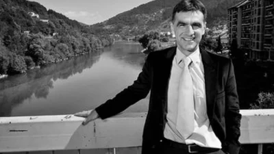 Memorijal Zdravko Krsmanović