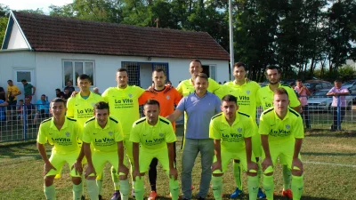 Sloga istupa iz Prve lige Repubike Srpske, Prva liga Republike Srpske