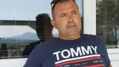Napadnuti jer su Srbi