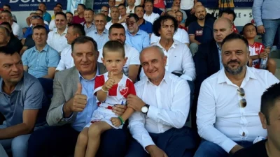 Pronaći i kazniti napadače