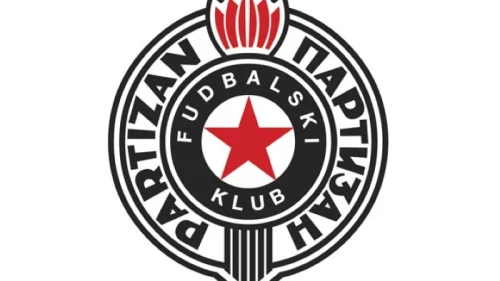 Partizan na ponos
