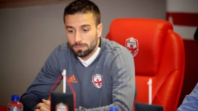 Voždovac dočekuje Mladost, ulaz slobodan!