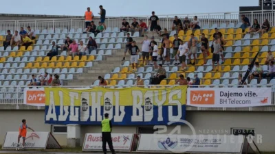 Termini prodaje ulaznice “rudara” za humanitarni meč protiv Modriča Alfe, Prva liga Republike Srpske