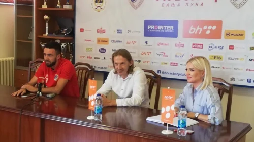 Protiv šampiona na pobedu, Premijer BH Telecom liga