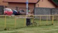 Nema domaćina, ima jedan gledalac