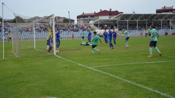Rudari čuvaju vrh, Prva liga Republike Srpske