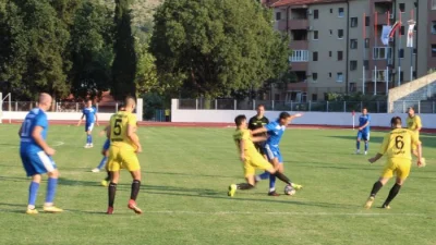 Novi trijumf Lea, Druga liga RS – Istok