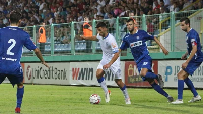 Goleada na Pecari, Premijer BH Telecom liga