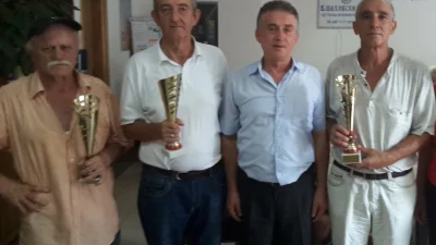 Čakarević i Šolaja putuju u Trebinje