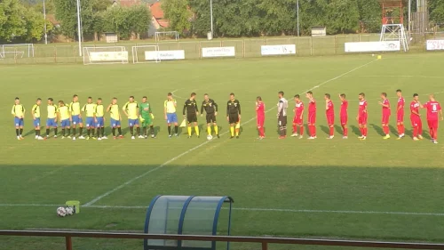 Polet iz Broda stigao do prvih bodova, Druga liga RS – Zapad