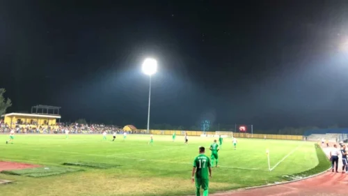 Vojvođanski derbi odlučili promašaji Inđinčana