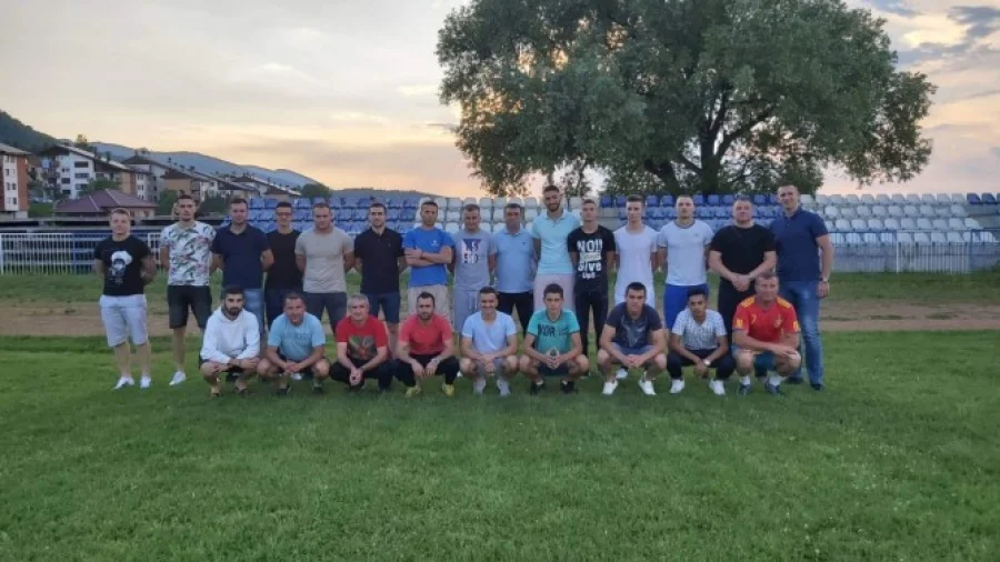 Vlasenica  upisala bodove i u gostima, Regionalna liga RS – Istok
