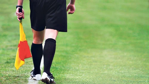 Pomoćni sudija dobio batine, Područna liga RS – Doboj