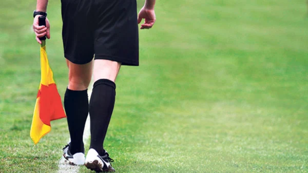 Pomoćni sudija dobio batine, Područna liga RS – Doboj