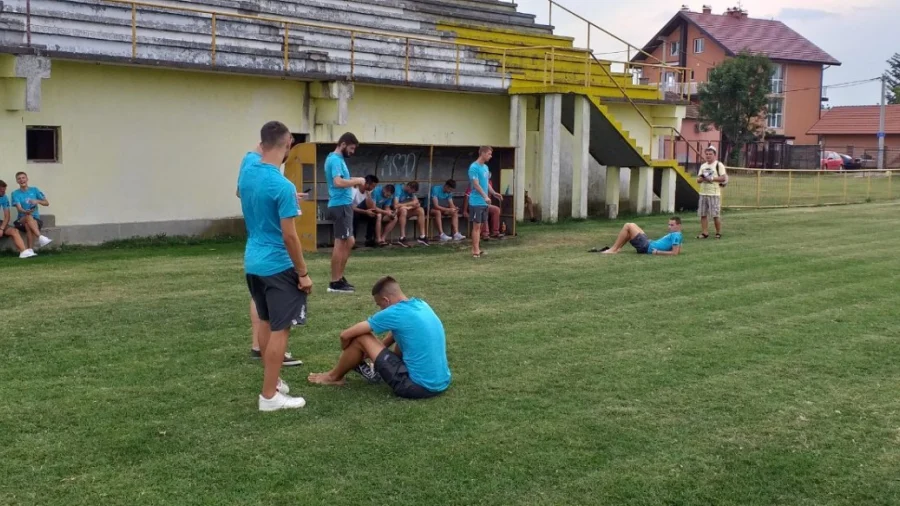 Tražili odlaganje utakmice, dobili odluku o ukidanju suspenzije