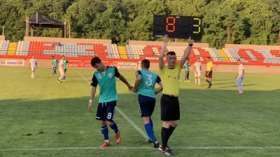 Da li je Zvijezda 09 oštećena, Premijer BH Telecom liga