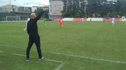Super liga nije više ni san, a ni bauk!